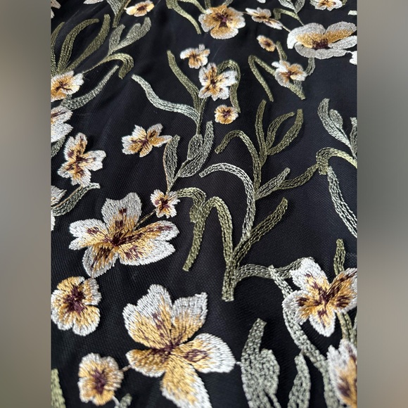 LITTLE MOON  dress - Picture 2 of 3